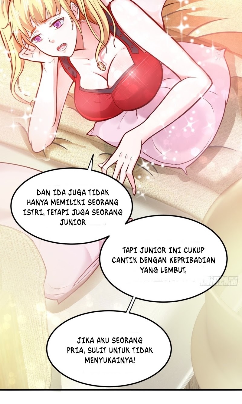 Strongest Divine Doctor Mixed City chapter 77